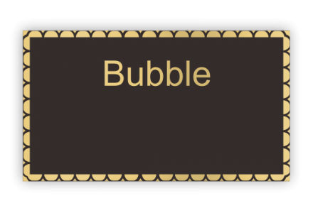 Bubble