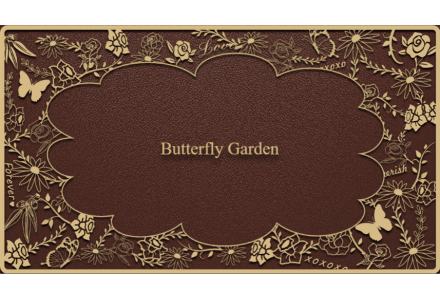 Butterfly Garden