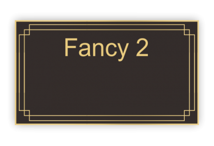 Fancy 2