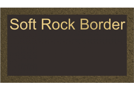Soft Rock Border