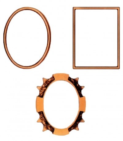 Photo Frames