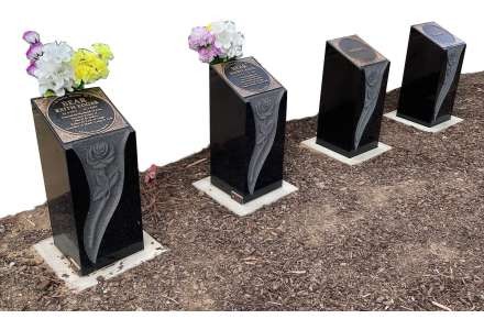 Four Pods-Kyabram