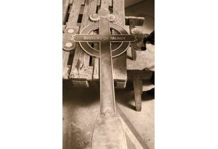large church cross 2