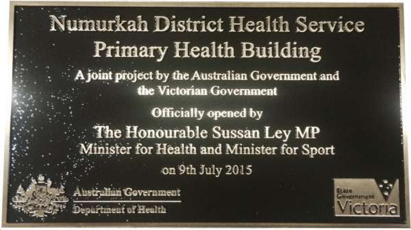 Numurkah District Health Service