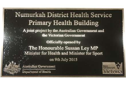 Numurkah District Health Service