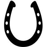horseshoe