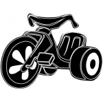 Bike 1