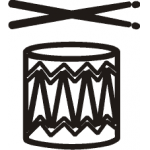 Kids Drum
