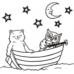 Night Boat