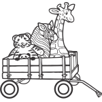 Toy Kart