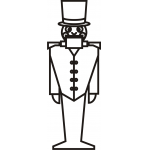 Toy Soldier