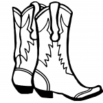 cowgirl boots