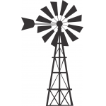 Australian Windmill 2