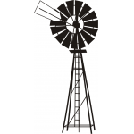 Australian Windmill