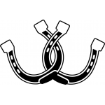 Horse shoes 2