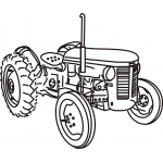 Massey Ferg