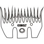 Shearers comb