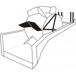 waterwheel