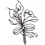 Lily Bow