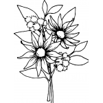 Native Bouquet