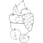 Fruit Bowl