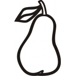Pear 21