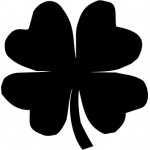 4 leaf clover