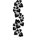 Ivy Leaf tower
