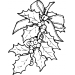 Mistletoe