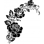 Rose 15