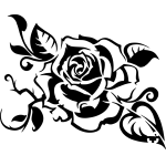 Rose 35
