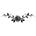 Rose side 2