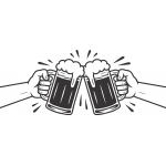 Beer Mugs 3