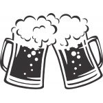 Beer Mugs