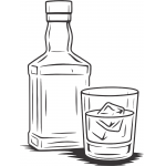 Bottle Glass