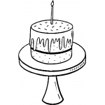 Cake 2
