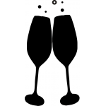 champagne