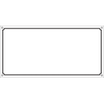 140x70 detachable plate