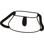 fishing bag