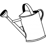 Watering Can