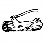 Gilwell Axe