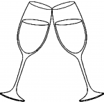 Champagne Glasses
