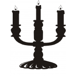 candle