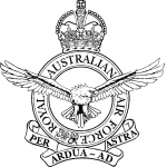 RAAF Kings Crown