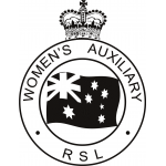 RSL Womens Auxiliary
