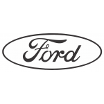 Ford Emblem