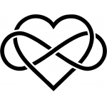 Heart Infinity