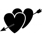 Pierced Hearts