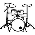 Drums 21