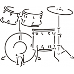 Drums